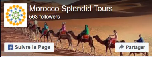 Desert Morocco Tour